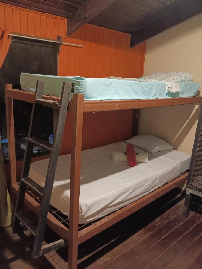 Hostel Antorchas Dominical Zimmer foto