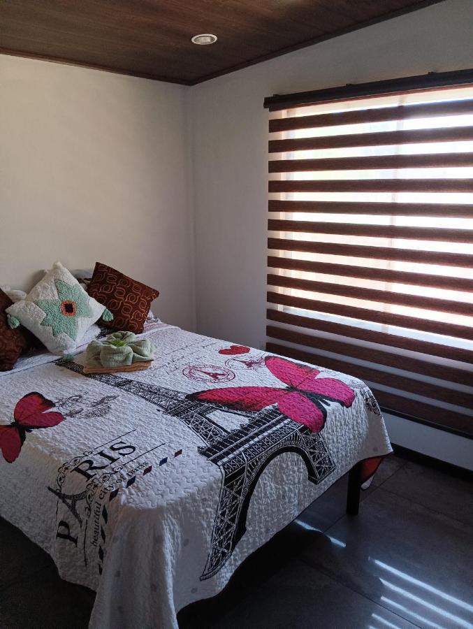 Hostel Antorchas Dominical Zimmer foto
